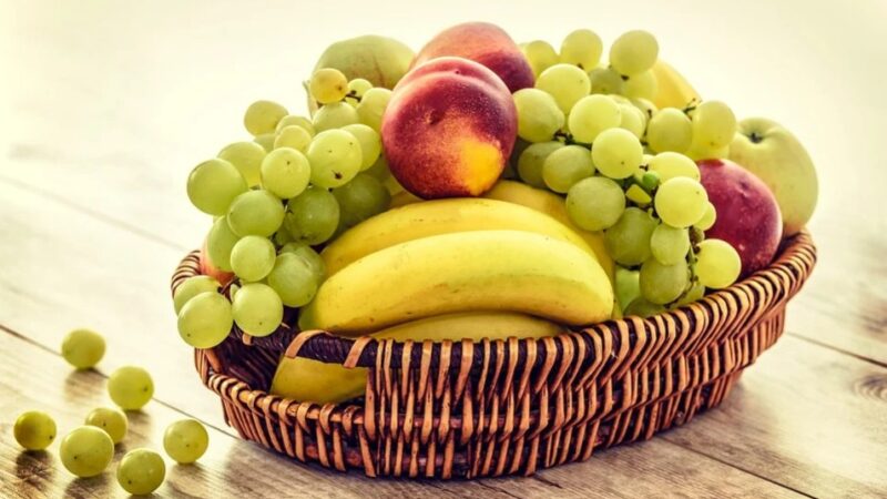 吃香蕉可以减肥 营养学家建议每天一根
