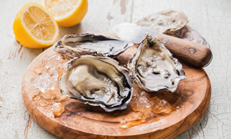 鋅有9大功效 補鋅食物集合 你吃對了嗎？