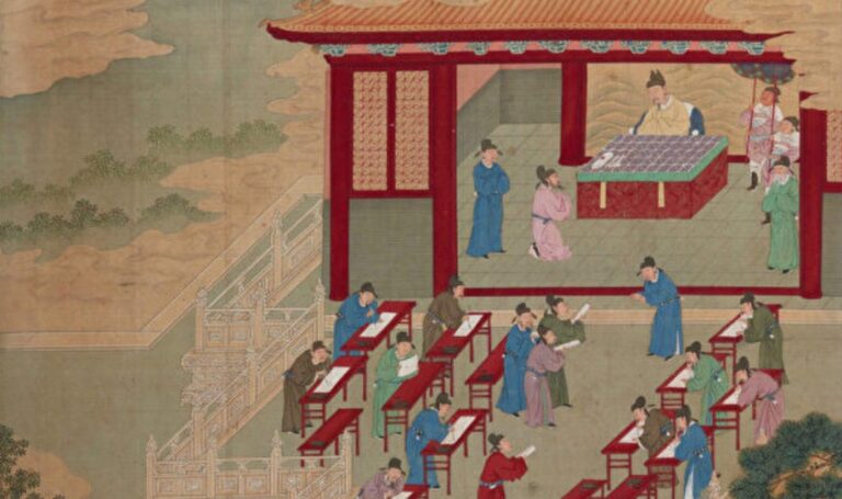 他們不是先知 卻無意中透露了天意
