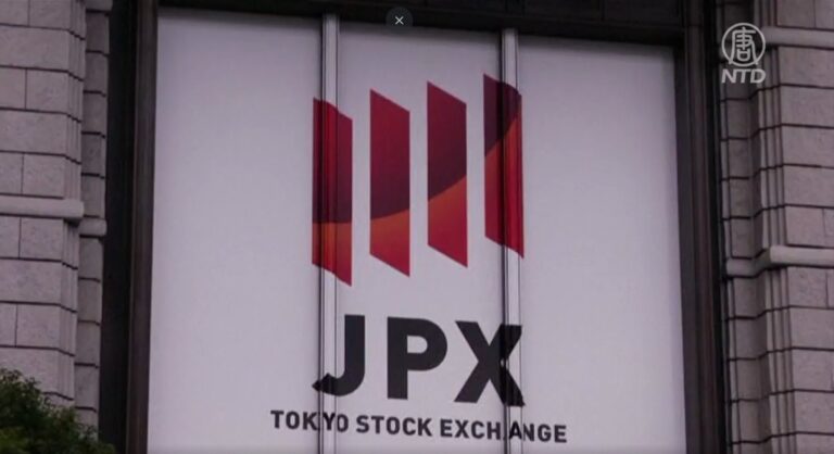 5月14日環球財經簡訊