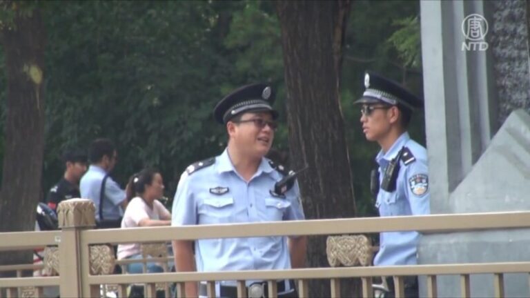 福建兩警察強姦婦女 派出所副所長獲刑9年