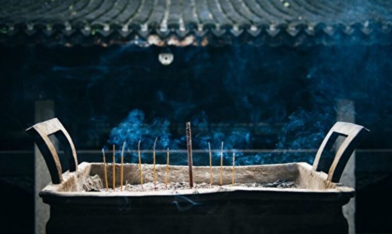 《南史》奇聞：富而有德的何氏兄弟