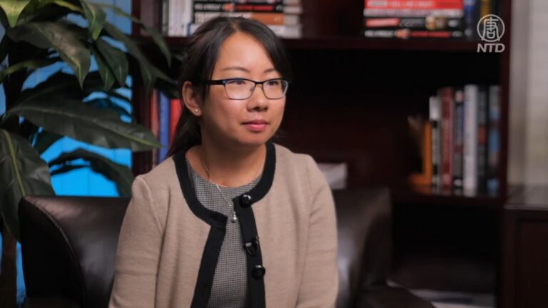 專家：種族批判課程將帶來社會隔閡