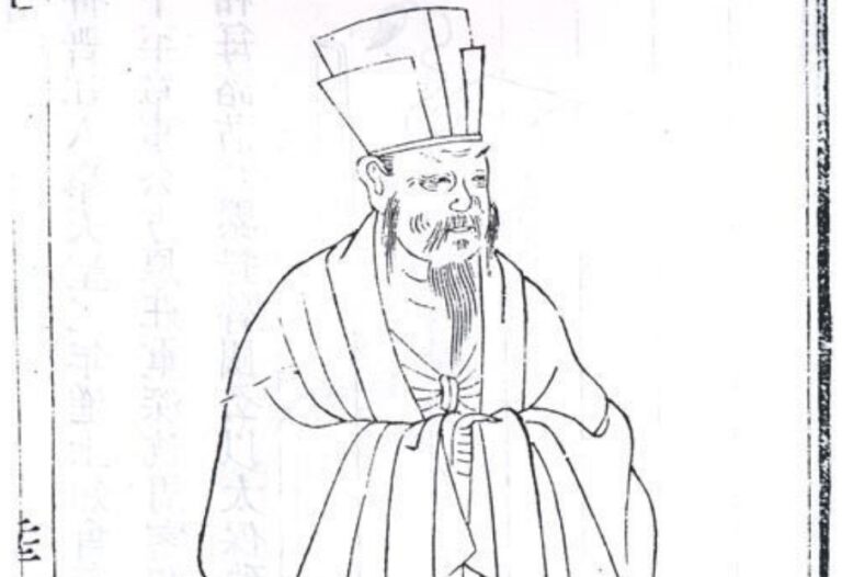 慷慨解囊救人命 福蔭子孫受百姓敬仰