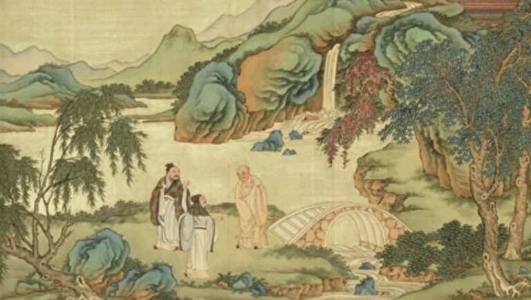 【人間雲遊】高僧轉生南宋偉人 王十朋不凡人生