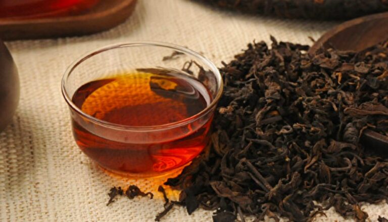 茶喝錯當心副作用 中醫：1種茶護肝又養脾胃