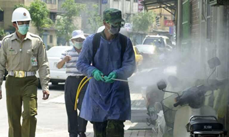 它成了台灣防疫大漏洞？易傳播病毒4大原因