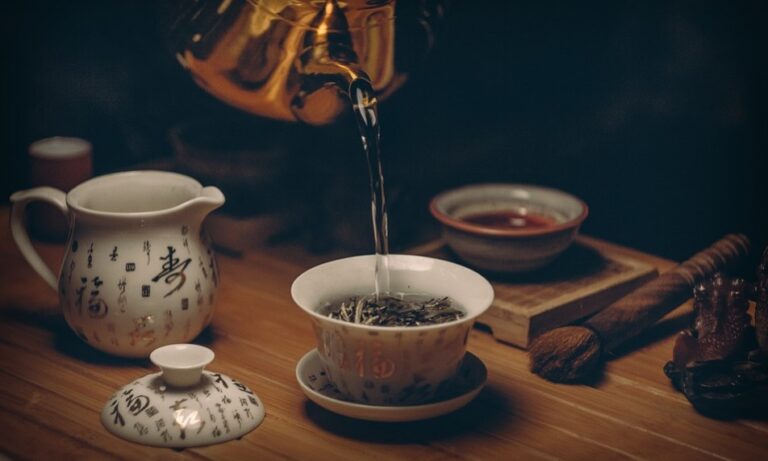 喝茶5個好處和禁忌 這3類人一定不能喝