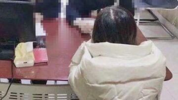 江苏女10年连生5娃 官称“掐点”怀孕逃避刑罚