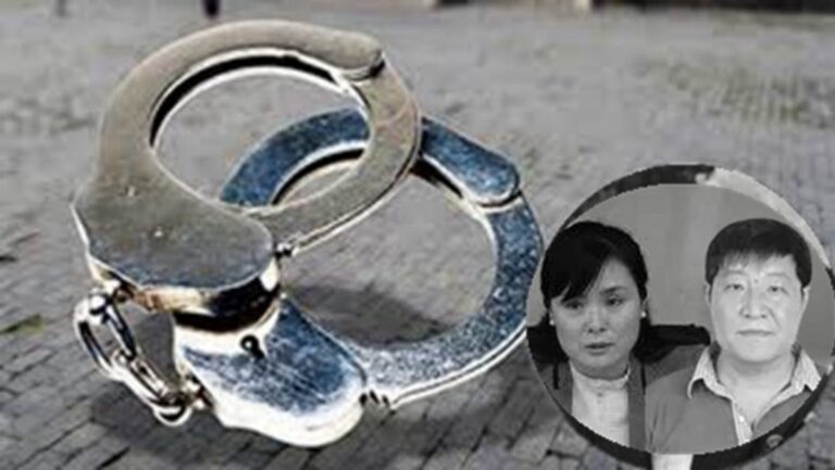 吉林醫院院長被舉報 把女紀委書記發展成情人
