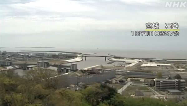 宫城外海6 6强震撼动整个东日本已知2伤 地震 新唐人中文电视台在线