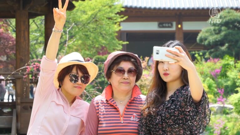 【你好韓國】加平春色美 特色旅遊勝地