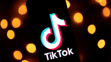 美参院委员会通过法案 联邦禁用TikTok