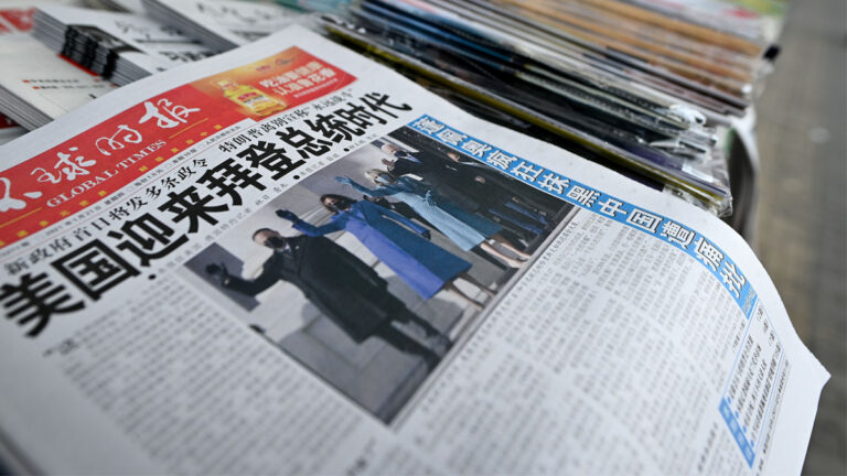 中共尋求省州經貿合作 欲繞過美國聯邦限制