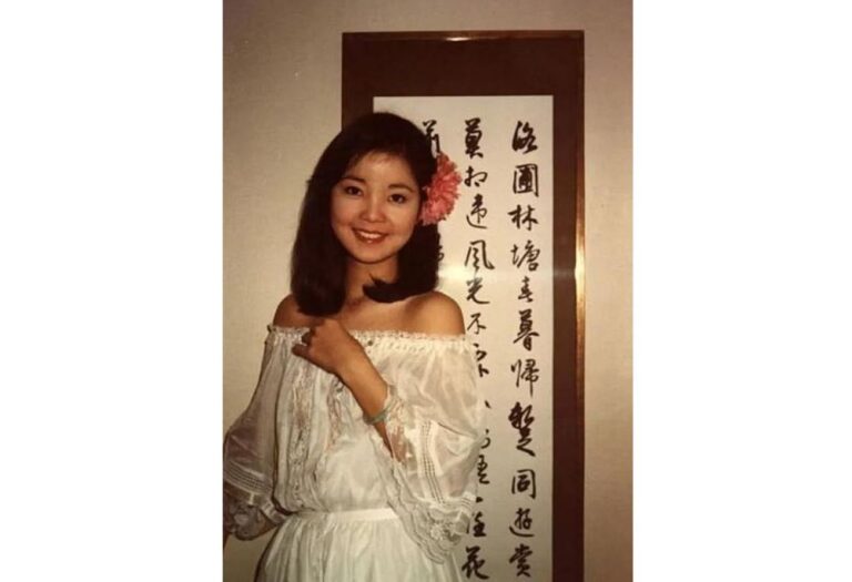 鄧麗君逝世26週年 你不可不知的一代歌姬