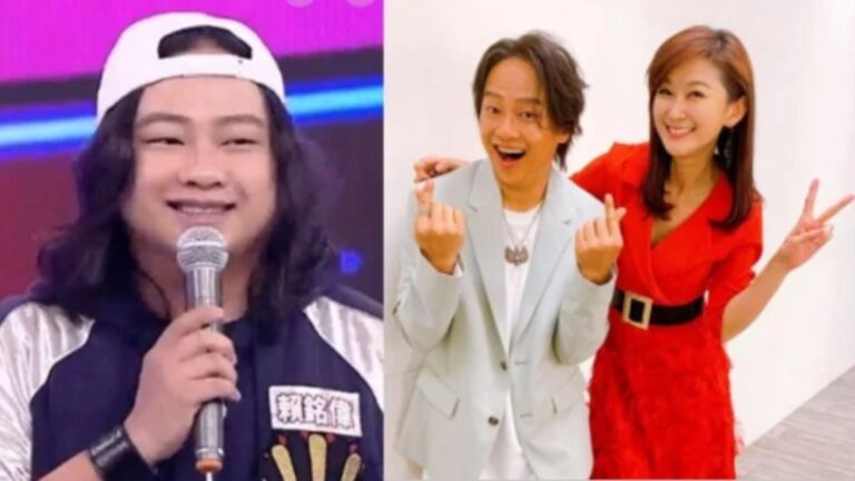 星光歌手減重23KG 瘦身方法大公開