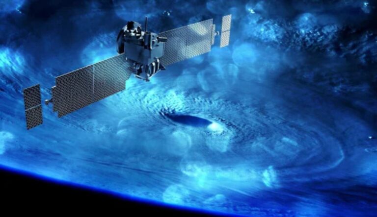 石破天驚！美太空探測器 收到宇宙深處聲音