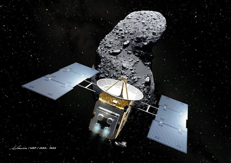模擬小行星10月撞地球 NASA：無法改變撞擊結果