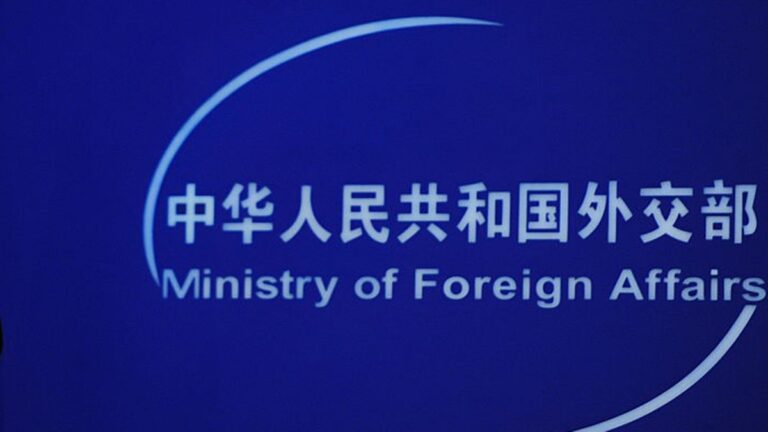 中共外交部記者會暫停兩週 北戴河會議疑有動靜