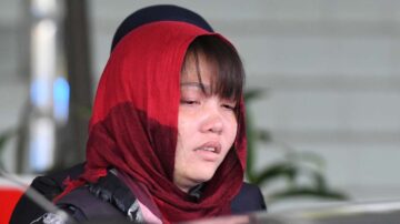 毒殺金正男內情曝光：兩女受騙拍「整人節目」