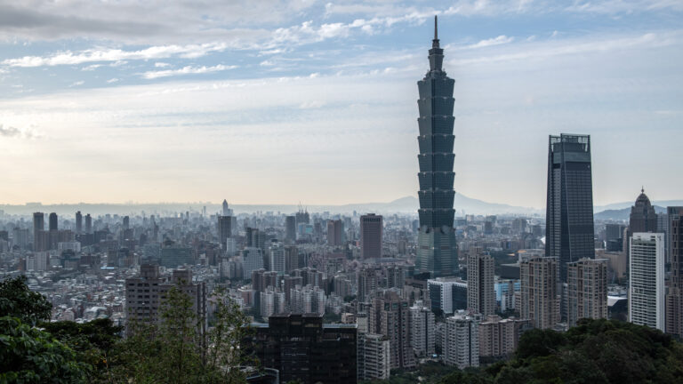 福布斯台灣50大富豪 鞋王張聰淵登榜首