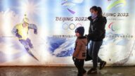 抵制北京2022年冬奧 多國議會啟動立法程序