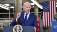 拜登聲稱必須世界第一 共和黨推出新提案