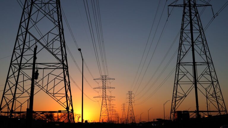 【名家專欄】保護我們的電網不受中共攻擊