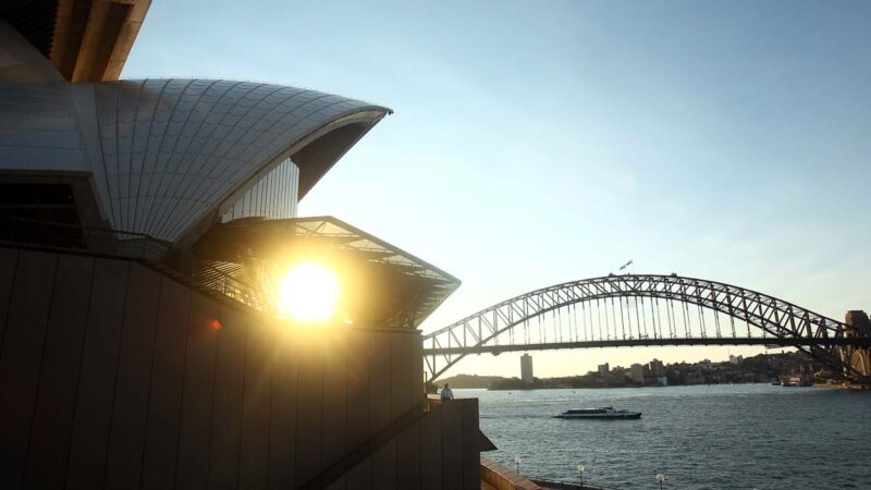 中澳貿易戰一周年 澳洲獲讚「贏得漂亮」