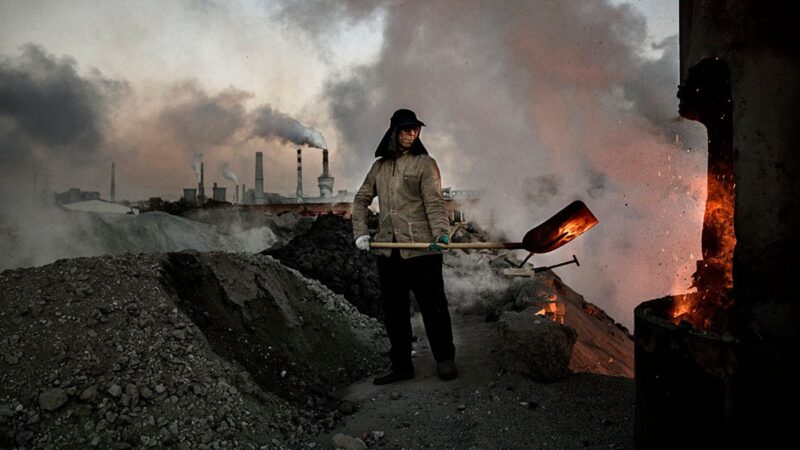 貴州三河順勛煤礦事故 被困14人均遇難