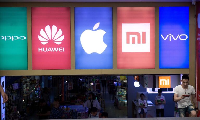 擴大經濟自立 印度推遲批准中國wifi模組進口
