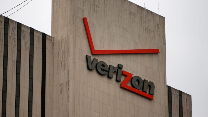 50億賣出 Verizon出手雅虎和美國在綫止損