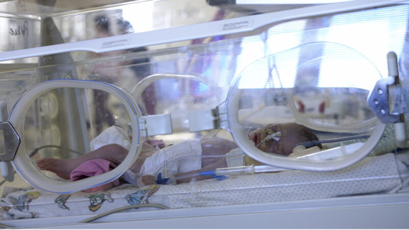 內蒙醫院9新生兒感染3死 衛健委通報不予公開