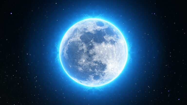 月球隕坑中驚現4千米長UFO 百米長人影