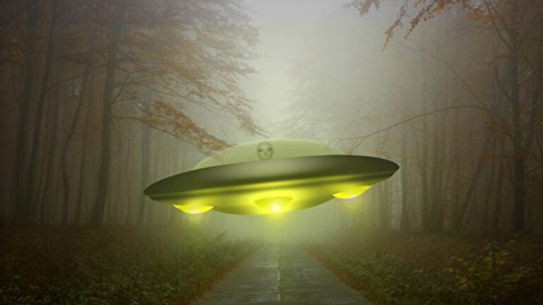 UFO現象浮出水面 美國防部6月將揭秘