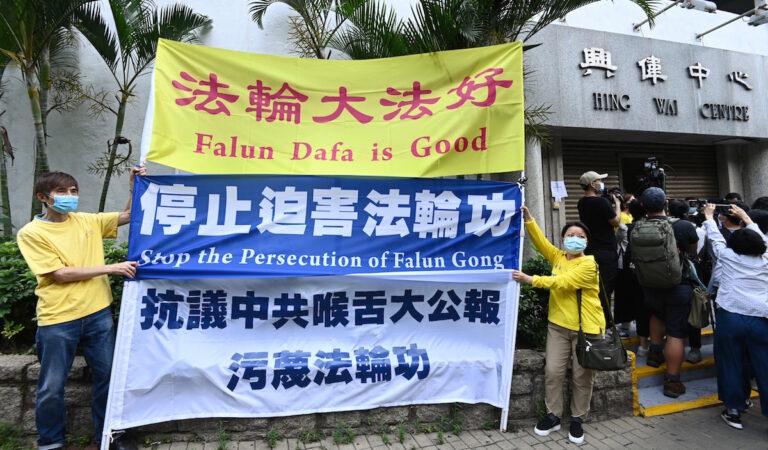 張炣：中共紅色之路還能走多遠？
