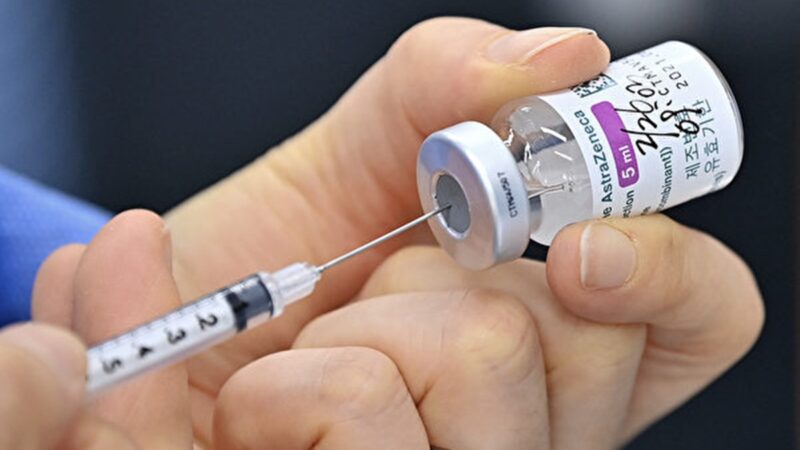 AZ疫苗該不該打？保護力 副作用和禁忌一次看