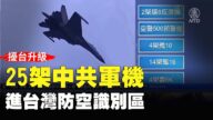 共军6年内攻打台湾？ 金融时报: 错误解读中共文件