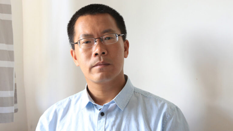 中國一分鐘: 7成中國人認同中共民主 人權律師: 中共洗腦成功