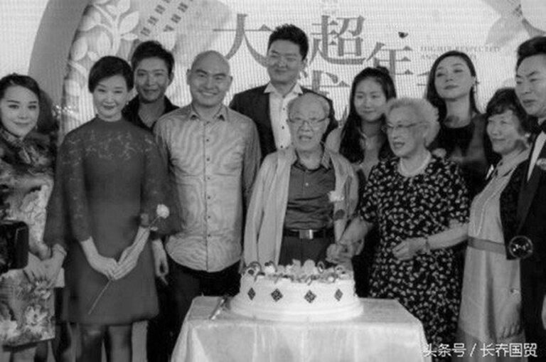 中科院院士吳孟超病死 江澤民情婦曾為他獻歌