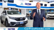 【廣告】CarProsHonda