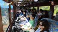 【你好韩国】乘坐海景列车出发  江原道之旅第二部