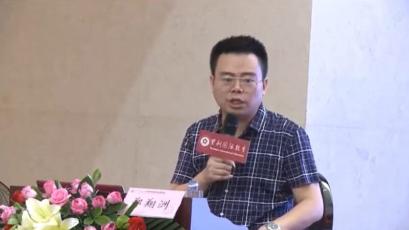 北京大會堂的掌聲如何響起？大陸學者曝內幕