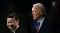 拜登稱跟習近平不是老朋友 純屬業務關係