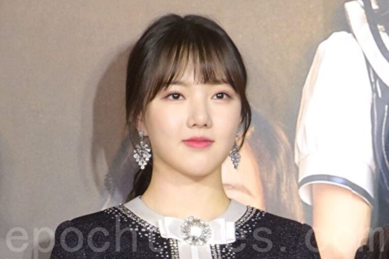 GFRIEND睿隣簽約新公司 與Rain、哈妮等人同門