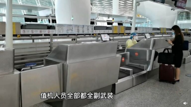 浙江多地緊急通知：相關人員速去檢測