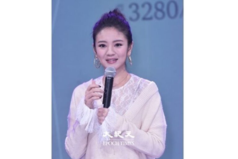 安以軒跨海捐贈PAPR 夏于喬等友人響應送暖