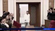 朝鮮高調報導金正恩變瘦 專家：美化政權