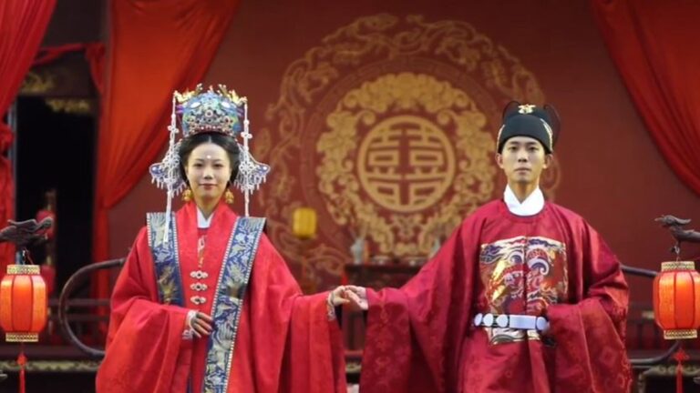 「老公」不可亂叫 在中國古代會鬧出笑話