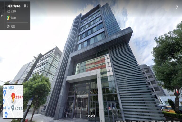 壹電視攝影師猝死在廁所 公司急設快篩站